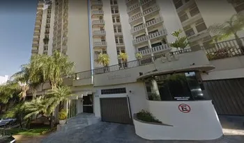 Imagem do Condomínio Ulisses Jamil Cury em São José Do Rio Preto