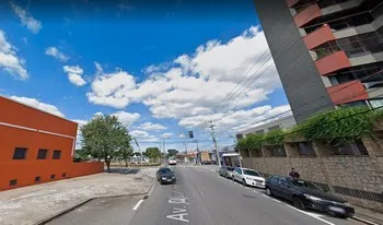 Imagem do Condomínio Ulisses Mazzali em Jundiaí