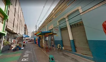 Imagem do Condomínio Ultramarino em Manaus