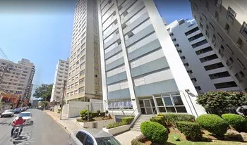 Condomínio Umuarama em Campinas