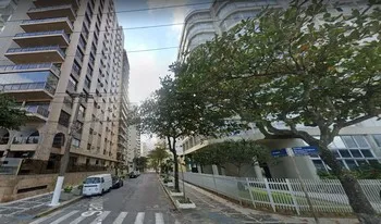 Imagem do Condomínio Umuarama em Guarujá