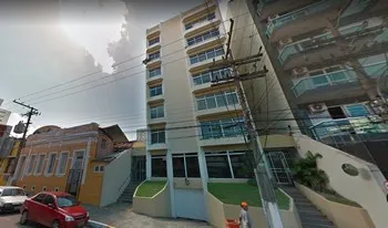 Imagem do Condomínio Umuarama em Pelotas
