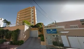 Imagem do Condomínio Umuarama em Uberlândia