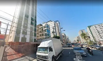 Imagem do Condomínio Umuarama em São Vicente
