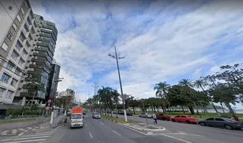 Imagem do Condomínio Umuarama em Santos