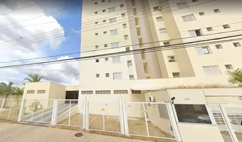 Imagem do Condomínio Umuarama Residence em Uberlândia