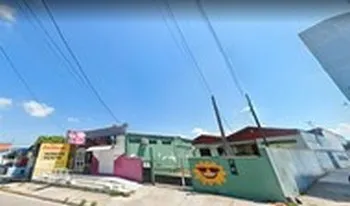 Imagem do Condomínio Umuarama em Itanhaém