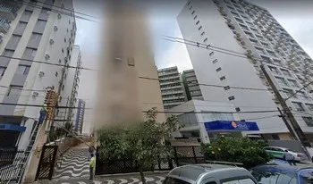 Imagem do Condomínio Una Boracea em Santos