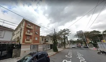 Imagem do Condomínio União em Santos