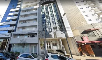 Condomínio União em Curitiba