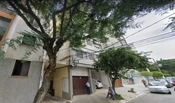 Condomínio União em São Paulo
