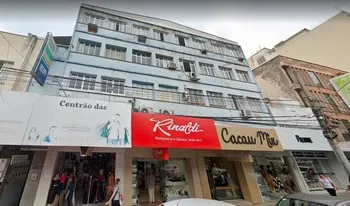Imagem do Condomínio União em Tubarão