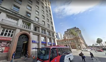 Condomínio União em Porto Alegre
