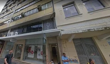 Imagem do Condomínio União De Bancos em Florianópolis