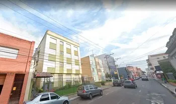 Imagem do Condomínio União em Pelotas
