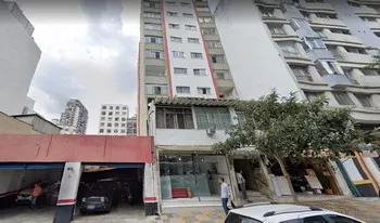 Condomínio União em São Paulo