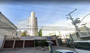 Imagem do Condomínio União em Santa Maria