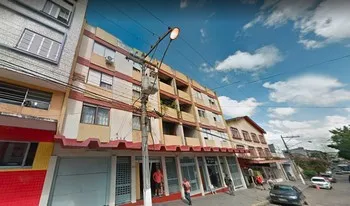 Imagem do Condomínio União em Pelotas