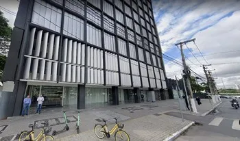 Condomínio Unibanco em São Paulo