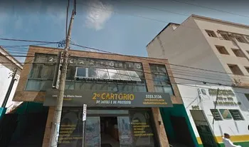 Imagem do Condomínio Unibancos em Araraquara