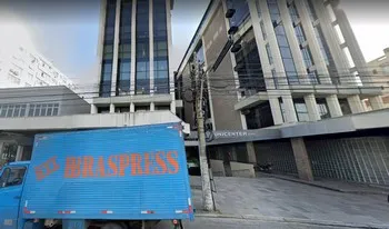 Condomínio Unicenter em Porto Alegre