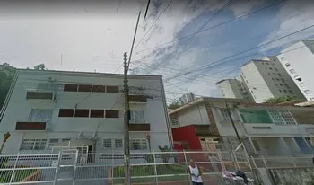 Imagem do Condomínio Unidas em Santos