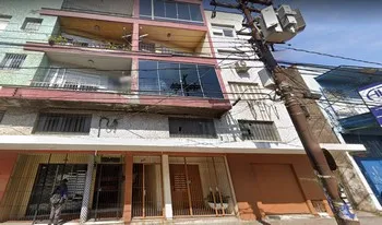 Condomínio Unidos em Porto Alegre