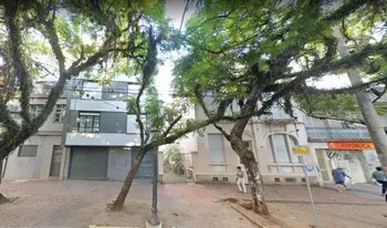 Condomínio Unidos I em Porto Alegre