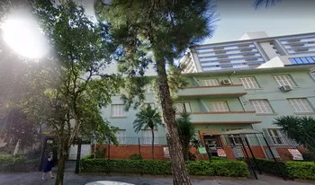 Condomínio Unidos em Porto Alegre