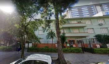 Condomínio Unidos em Porto Alegre