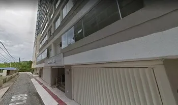 Imagem do Condomínio Union Ii em Balneário Camboriú