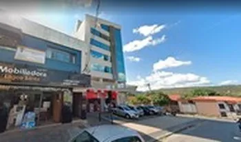 Imagem do Condomínio Union Offices em Lagoa Santa