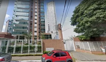 Condomínio Unique em São Paulo
