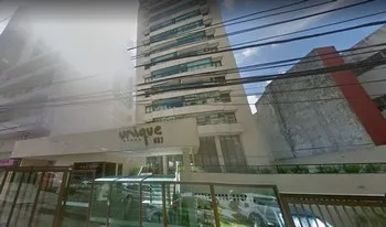 Condomínio Unique em Salvador