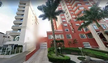Imagem do Condomínio Unique Residence em Blumenau