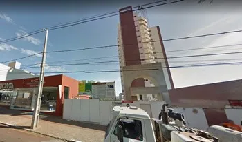 Imagem do Condomínio Unique em Cascavel