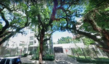Condomínio Unita Menino Deus em Porto Alegre