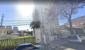 Imagem do Condomínio Universal em São Bernardo Do Campo