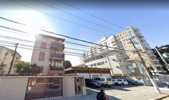 Imagem do Condomínio Universal em Santos