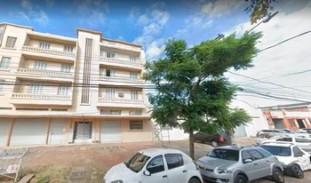 Condomínio Universal em Porto Alegre
