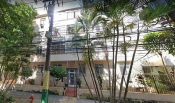 Condomínio Universidade em Rio De Janeiro