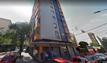 Condomínio Universitário em Porto Alegre