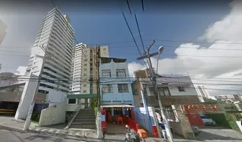 Imagem do Condomínio Universitário