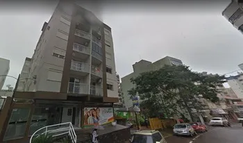 Imagem do Condomínio Universitário em Lajeado