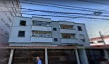 Imagem do Condomínio Universo Centro Empresarial em Santos