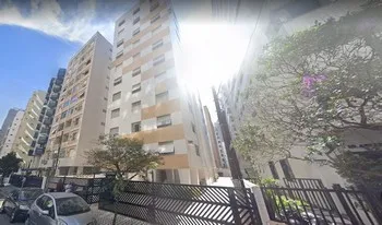 Imagem do Condomínio Universo em Santos