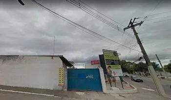Imagem do Condomínio Up Side em São José Dos Campos