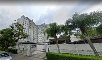 Condomínio Upper Northway em Porto Alegre