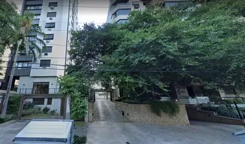 Condomínio Upperclass em Porto Alegre