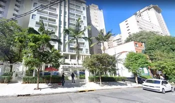 Condomínio Uptown em São Paulo